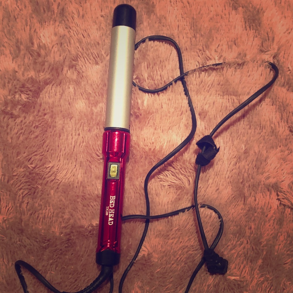Bed head curling wand in perfect condition